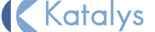Katalys performance organisationnelle Logo